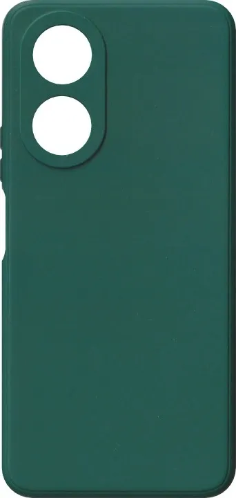 CVK Kryt tmavě zelený na Honor X7 1