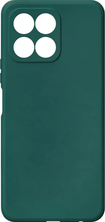 CVK Kryt tmavě zelený na Honor X8 5G 1
