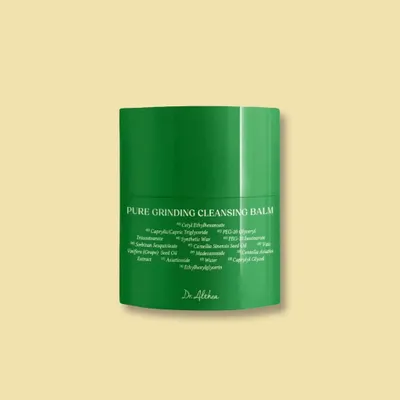 Dr. Althea Pure Grinding Cleansing Balm 50 ml 1