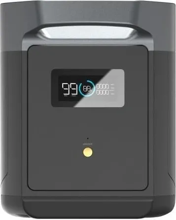 EcoFlow DELTA 2 Max 1ECO2030-EB-EU 1
