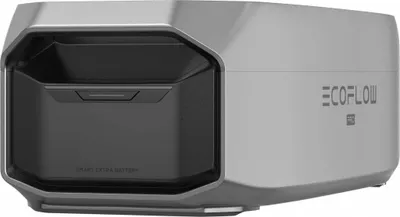 EcoFlow DELTA Pro 3 1ECO3642 1