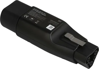 Ecoflow Delta Pro EV X-Stream Adapter 1ECODPSA 1