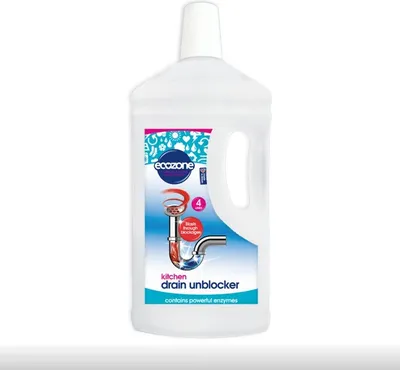 Ecozone čistič kuchyňských odpadů 1 l 1