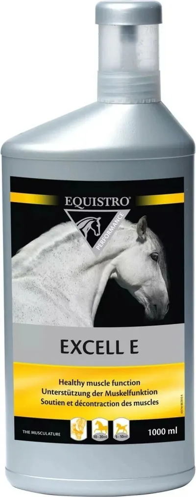 Equistro Excell E 1000 ml 1