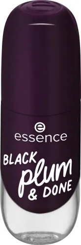 ESSENCE LAK NA NEHTY GEL NAIL COLOUR 84 1