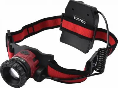 Extol LIGHT CREE XPL 450 lm 1