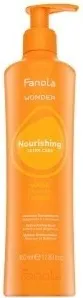 Fanola Wonder Nourishing Extra Care Mask vyživující maska pro hebkost a lesk vlasů 350 ml 1