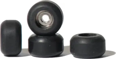 FBS Kolečka černá Kolečka na fingerboard 1