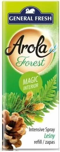 General Fresh Arola Magic Interior NN Forest 40 ml 1