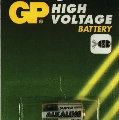 GP 11A 1ks 1021001111 1