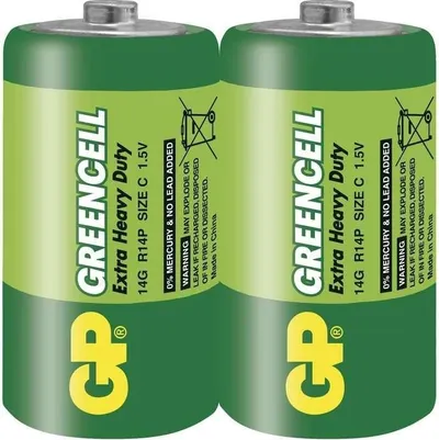GP Greencell C 2ks 1012302000 1
