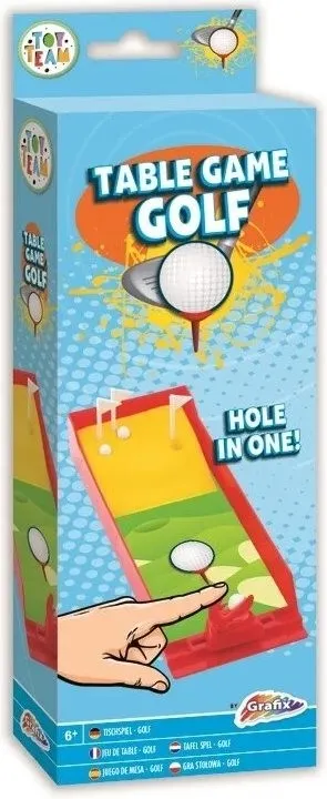 Grafix Stolní mini hra: Golf 1