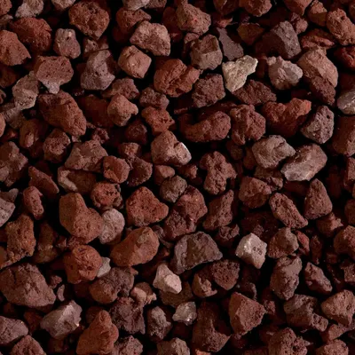 Granulati Zandobbio Okrasná drť Lapillo Rosso 10 - 20 mm 20 l 1