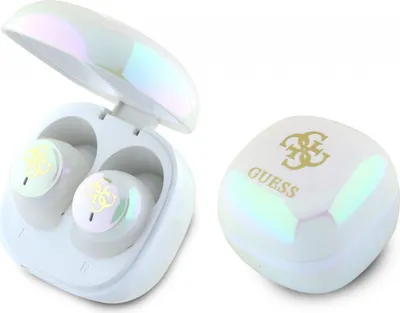 Guess 4G Logo Mini TWS 1