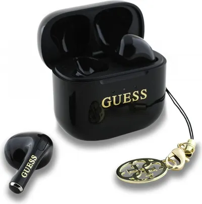Guess Classic Logo Charm TWS 1