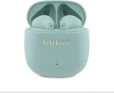 Guess Printed Classic Logo TWS 1
