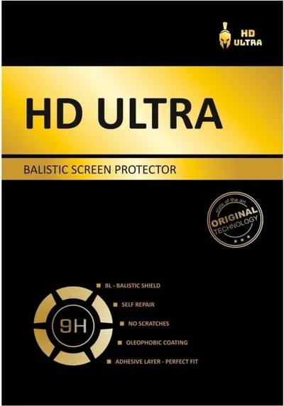 HD Ultra fólie Realme C35 75851 1