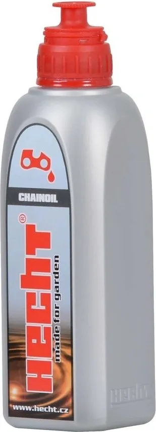 Hecht Chainoil olej na ztrátové mazání 800 ml 1