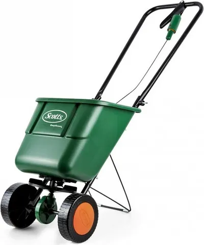 ICL Easy Green Scotts 1