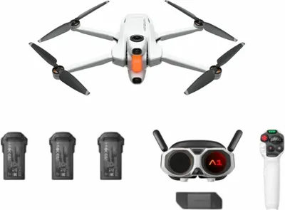 Insta360 Antigravity A1 Infinity Bundle 1
