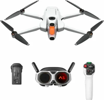 Insta360 Antigravity A1 Standard Bundle 1