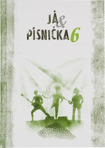 Já & písnička 6 1