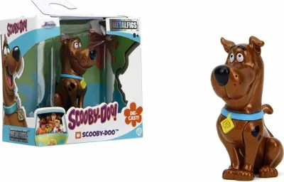 Jada Scooby Doo 2,5" 1