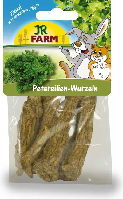 JR Farm Kořeny petržele 50 g 1