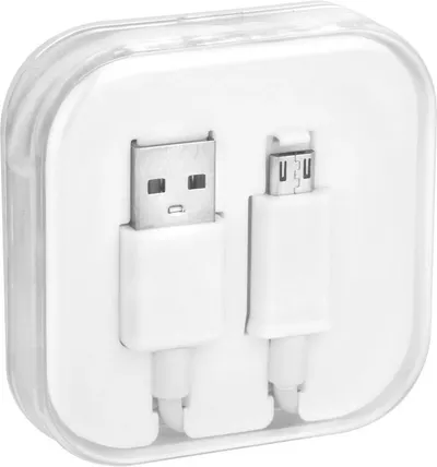 Kabel USB Micro USB v BOXu 1