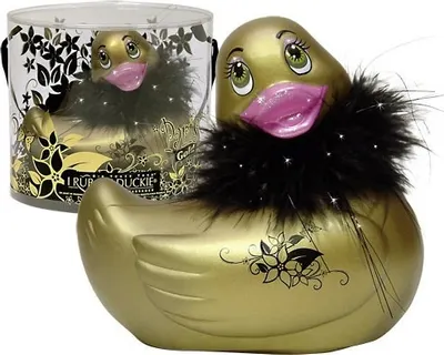 Kačenka Gold 1