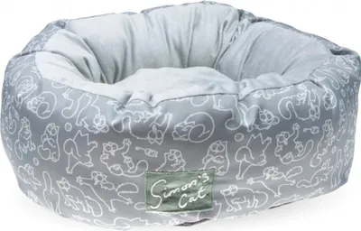 Karlie Simon's Cat Pelech pro kočky 55 x 55 x 18 cm 1
