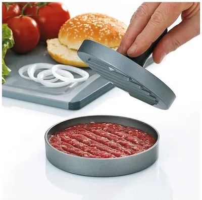 KELA Lis na hamburger BUFFALO O12cm KL-11715 1