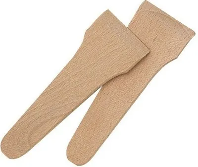 KELA Raclettové špachtle 8ks KL-77033 1