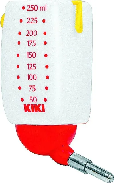 KIKI Napaječka 250 ml 1