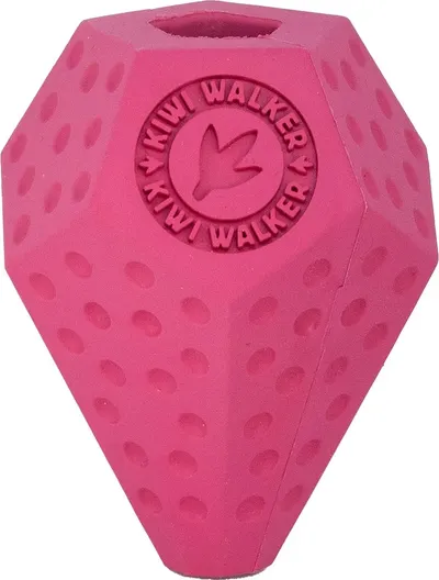 Kiwi Walker Hračka pes DIABALL MINI na pamlsky 1