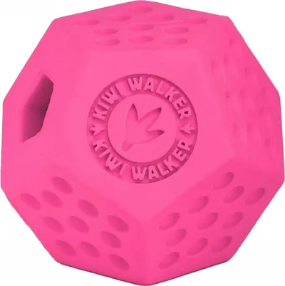 Kiwi Walker Hračka pes DODECABALL MAXI na pamlsky 1