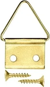 Knorr Závěsné háčky na obrázky 10ks 1,6x2,2cm 1