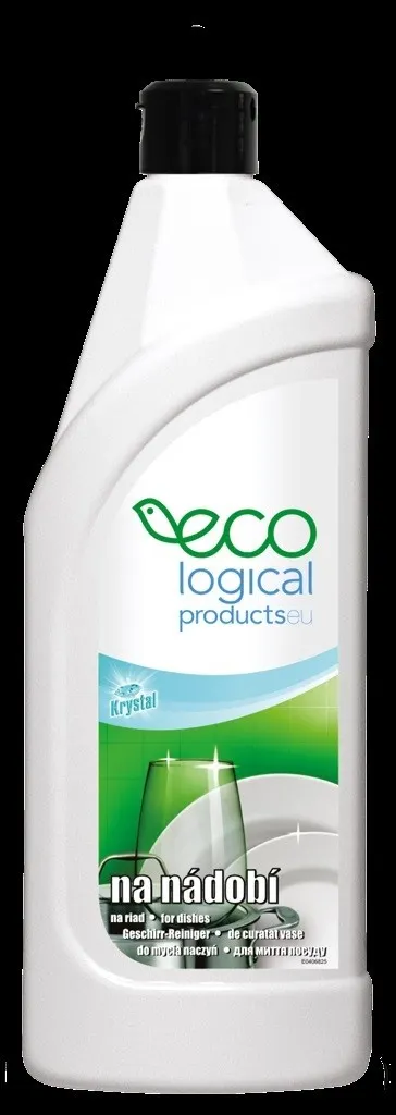 Krystal Eco na nádobí 750 ml 1
