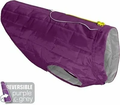 Kurgo Kurgo® Loft Nepromokavá bunda pro psy 1