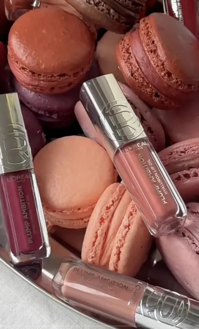 L'oréal paris Plump Ambition 601 Worth It 5 ml 1