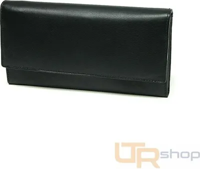 Lagen V 40 peněženka dámská kožená 1