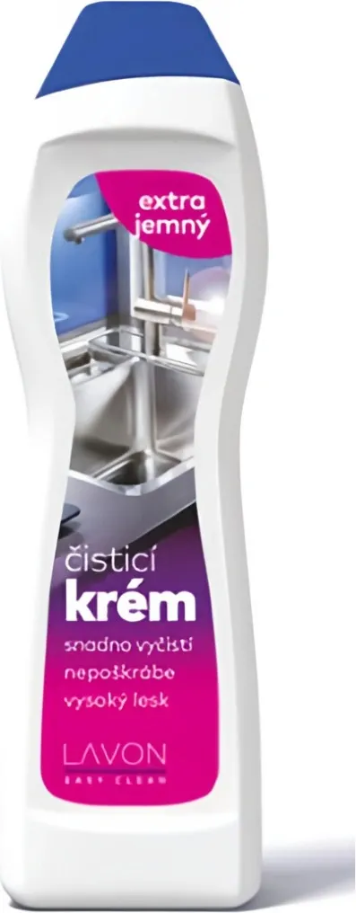 Lavon čistící krém 600 g 1