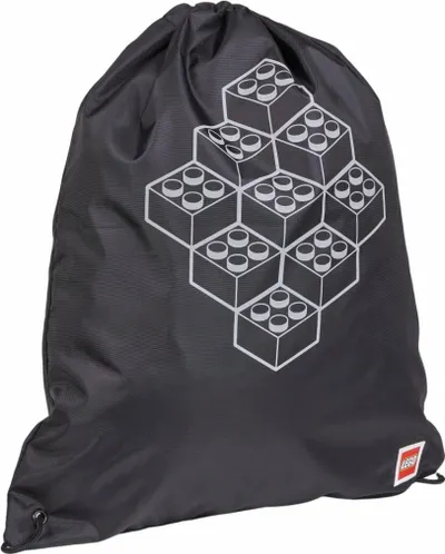 LEGO Bricks - Pytlík na přezůvky 1