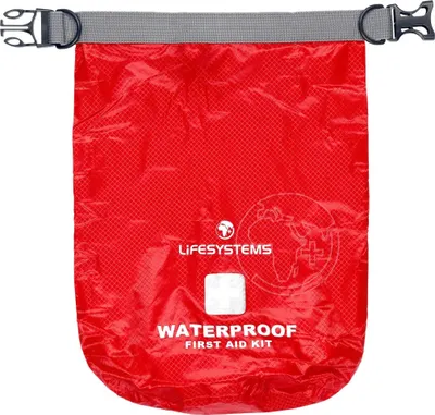 LifeSystems First Aid Dry Bag 2 l 1