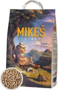 Lith Mikeš Catboy Podestýlka kočka pohlc.pachu 5 kg 1