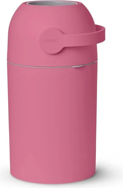 Magic Koš na pleny Candy Pink 1
