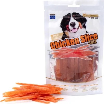 Magnum Chicken Slice soft 80 g 1