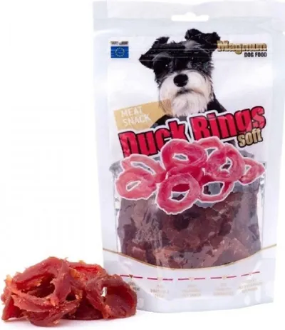 Magnum Duck Rings soft 80 g 1