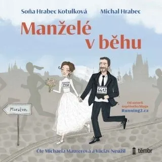 Manželé v běhu 1