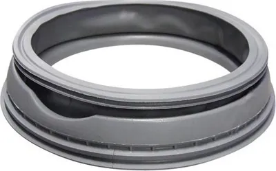 Manžeta, těsnění dvířek pračky TVO 00354135 BOSCH / SIEMENS náhrada 1